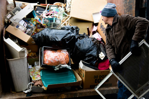 Best Local Junk Hauling  in Georgiana, AL
