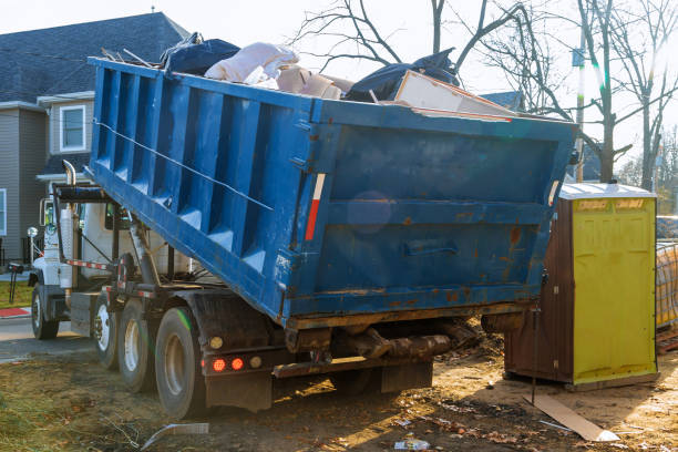 Best Affordable Junk Removal Services  in Georgiana, AL