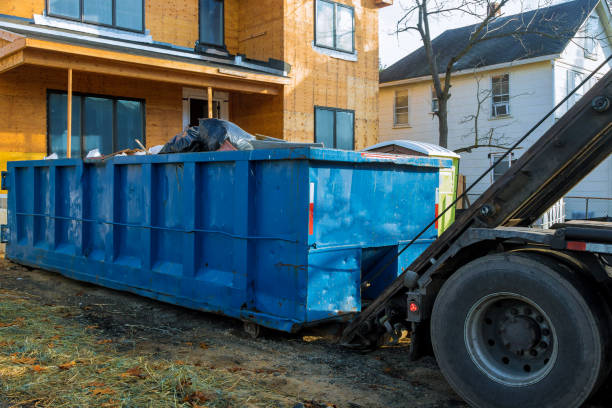 Georgiana, AL Junk Removal Company
