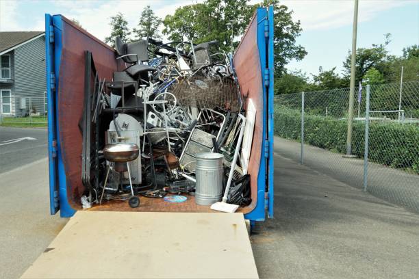 Best Electronics Removal Services  in Georgiana, AL