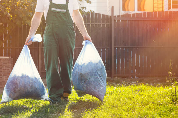 Best Yard Cleanup Services  in Georgiana, AL