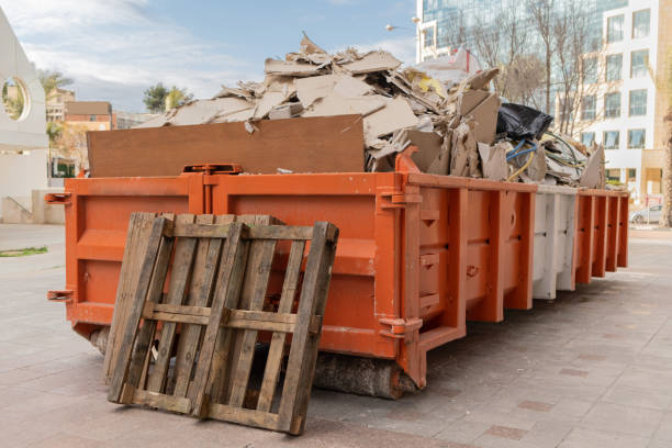 Best Attic Cleanout Services  in Georgiana, AL