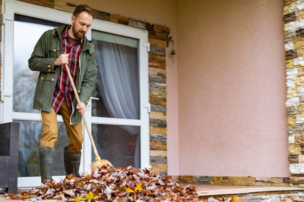 Best Garage Cleanout Services  in Georgiana, AL