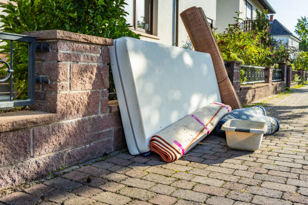Best Professional Junk Removal  in Georgiana, AL