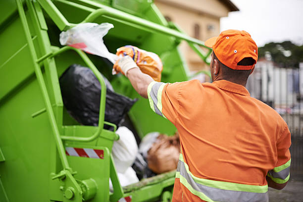 Best Dumpster Rental Services  in Georgiana, AL