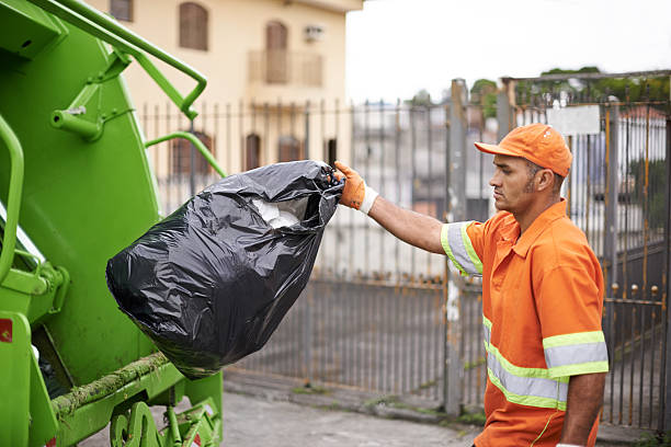 Best Trash Removal Near Me  in Georgiana, AL